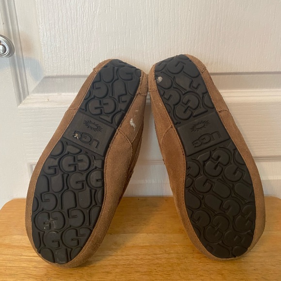 Uggs Slipper slide ons - Picture 3 of 3